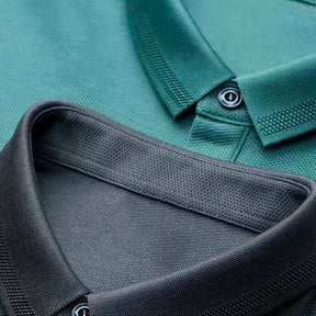 Camiseta Masculina Polo F03