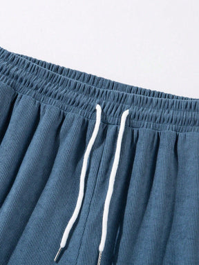 (Combo 6) Shorts em Veludo!