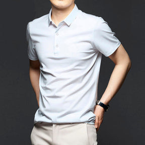 Camiseta Masculina Polo F03