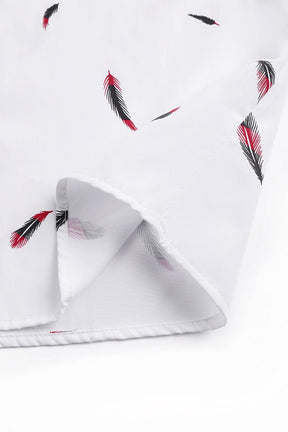 Camisa Masculina Sand Seda Gelo